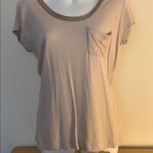 Kelvin Klein, size M top